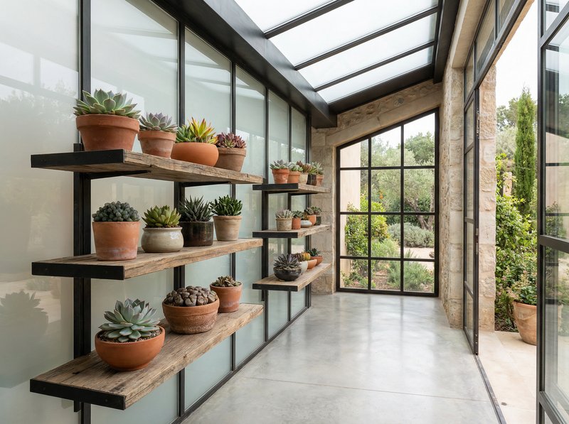 黄色仓库精选视频：多肉世界